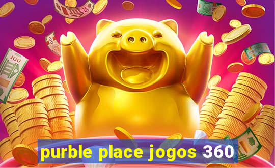 purble place jogos 360